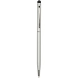 Ore aluminium ballpoint pen with stylus