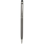 Ore aluminium ballpoint pen with stylus