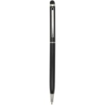 Ore aluminium ballpoint pen with stylus