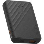 Xtorm Go2 12W 5000mAh powerbanka s rychlým nabíjením