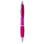 Swell kuličkové pero - růžová