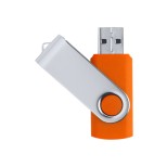 Yemil 32GB USB flash disk - oranžová