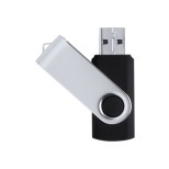 Yemil 32GB USB flash disk - černá