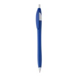 Finball kuličkové pero - modrá