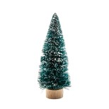 Donner vánoční stromeček - zelená