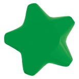 Ease antistresová hvězda - zelená