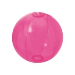 Nemon plážový míč (ø28 cm) - růžová