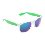 Harvey sluneční brýle - limetková zelená