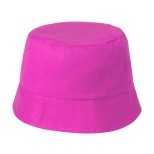 Marvin plážový klobouček - růžová