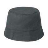 Marvin plážový klobouček - šedá