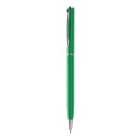 Zardox kuličkové pero - zelená