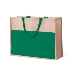 Cekon plážová taška - zelená