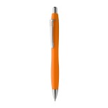 Auckland kuličkové pero - oranžová