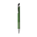 Vogu kuličkové pero - zelená