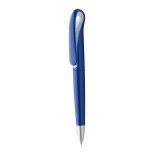 Waver kuličkové pero - modrá