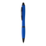 Bampy dotykové kuličkové pero - modrá